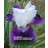 Snowmound Iris